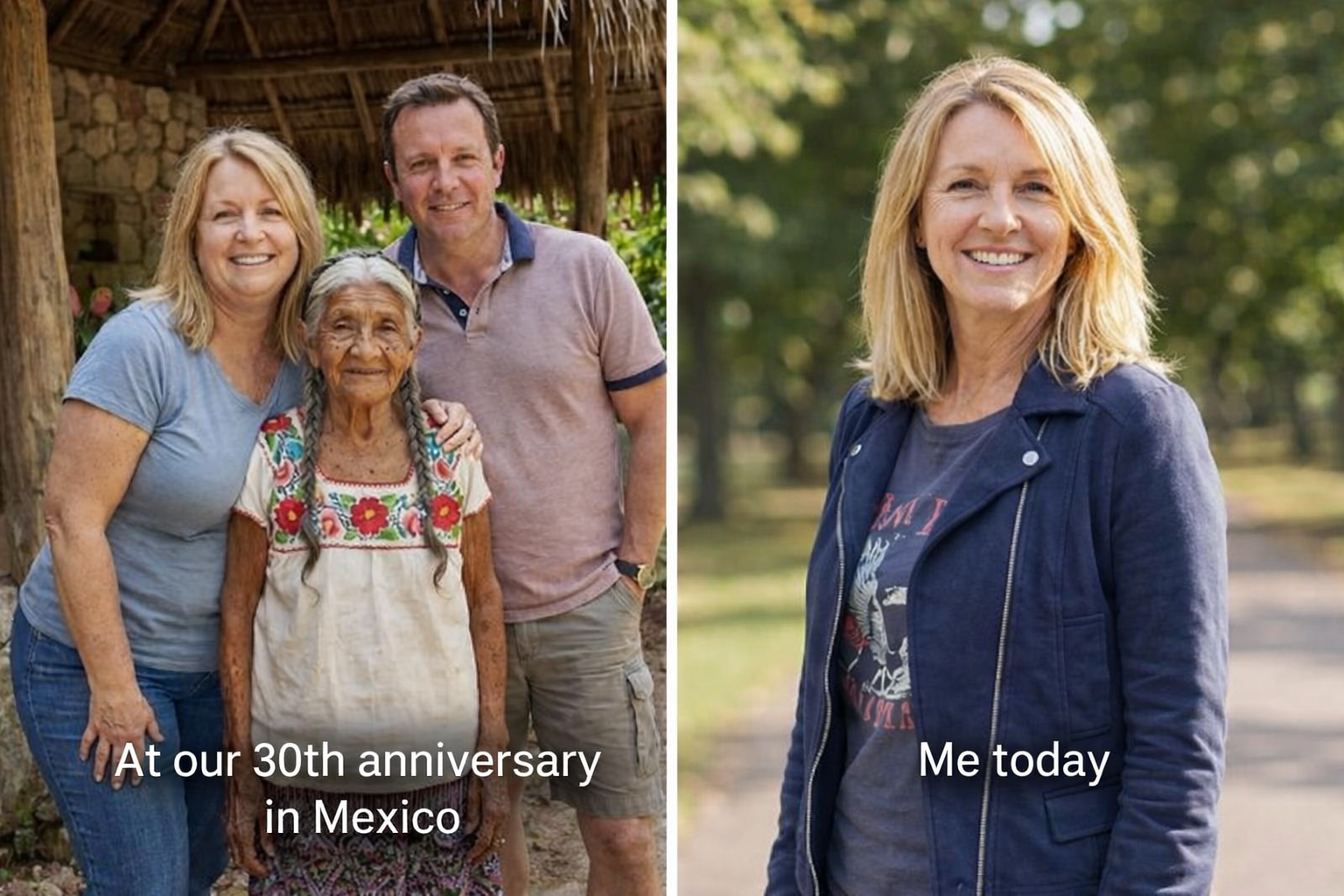 Monica Transformation